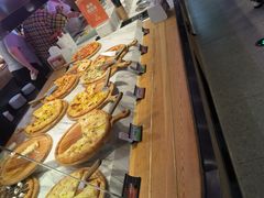 -比格比萨自助(延庆万达广场店)