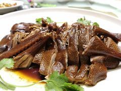 -翠湖宾馆·中餐厅