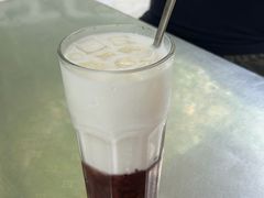 红豆冰沙-兴华里茶记(禅城同济首店)