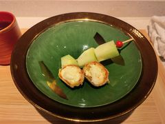 -佛山希尔顿酒店·融誉亚洲美食荟