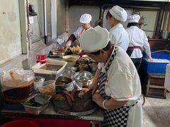 -谭老太正宗柳州螺狮粉(家和花园店)