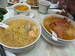 -麦奀云吞面世家 山顶店(山顶广场店)
