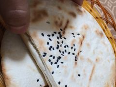 -陈掌柜澄城水盆羊肉(钟楼店)