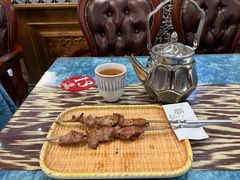 -新疆伊宁远征餐厅