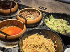 -湊湊火锅·茶憩(世博大道店)