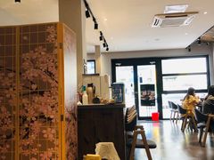 -隐初·SUSHI·美式日本料理