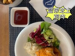 -LA MAISON公鸡和龙(蛇口店)