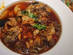 -花盐街·四川乐山小吃(西单大悦城店)