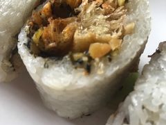 土豆丝-殷姐糯米包油条