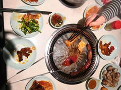 -星伦多自助料理(华润万象城店)