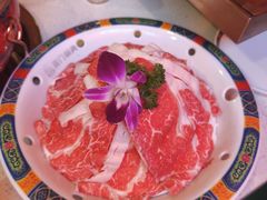 -南门铜锅涮肉(北京总店)