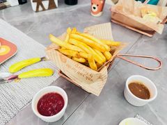 -Foodie Tempo美·时(蟠龙新天地店)