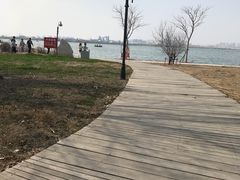 -南湖国家城市湿地公园