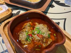 -新凯旋烧烤·燕姐千岛湖土菜