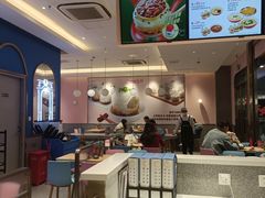 -小杨生煎(周浦万达店)