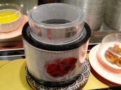 -争鲜回转寿司(金桥家乐福店)