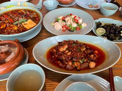 -丽江金茂凯悦臻选酒店-滇香馆