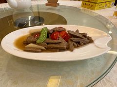 -南普陀素菜馆
