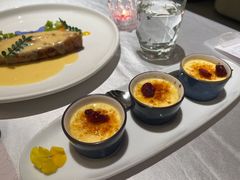 -PARFUM FLORAL花境法餐(南京首店)