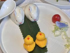 -丰鲤楼•闽南茶楼(仟禧汇店)