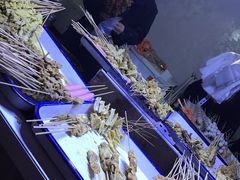 -水产西街炸串(水产西街店)