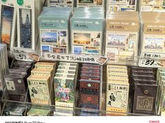 -三生有信(豫园商城店)