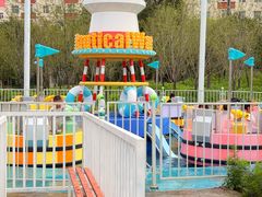 -水上乐园·欢乐世界