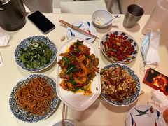 -侯师傅热炒店(印象城店)