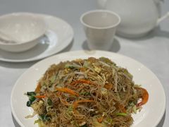 -乾隆美食·本帮菜(黄河路店)