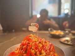 -巴厘龙虾·榜首油焖大虾(洞庭·艺术洋房店)