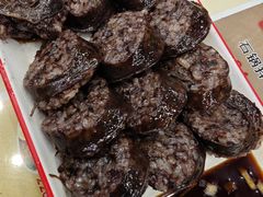 -服务大楼冷面(延大店)