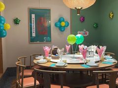 -筱爷叔·上海传统手工菜(玉树路店)