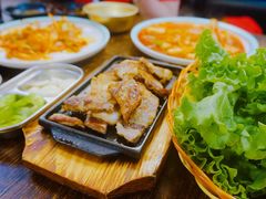 -妈妈手(山大总店)