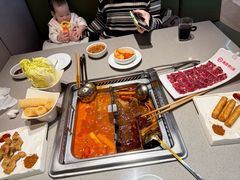 -海底捞火锅(汕头苏宁广场店)