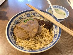 -辣肉面大王(天平路店)