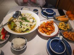 -大丰收李家(浦西万达店)