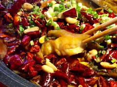 -馋火炉鱼(新世界百货望京店)