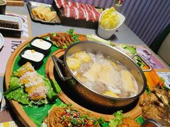 -椰小鸡·琼州糟粕醋(美兰缤纷城店)