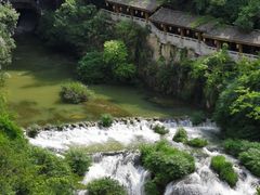 -天河潭旅游度假区