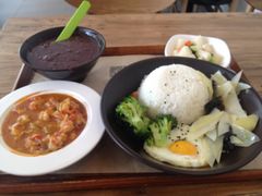 -海盗虾饭·剥好的小龙虾饭(SOHO尚都店)