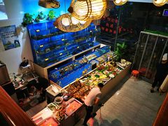 -三个渔夫蒸汽海鲜(南磨房路店)