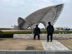 -南汇嘴观海公园