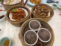 -馨越楼·点心·粤菜(赤坎店)