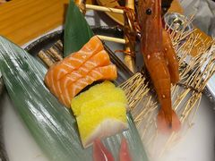 -鲁山牛寿喜烧(五龙广场店)