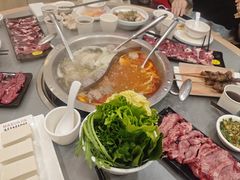 -嬷孙家潮汕牛肉火锅(北京路天河城店)