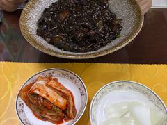 -来味香(麦世达韩国精品百货店)