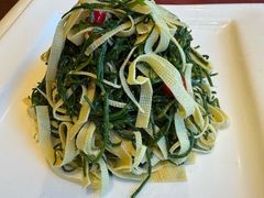 -沙力海西北特色美食烤肉店(北门坡店)