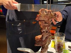 -拉蒂娜·巴西牛排馆 Latina·Brazilian Steakhouse(陆家嘴旗舰店)