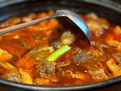 -肖记公安牛肉鱼杂馆·省级非物质文化遗产(万松园直营店)