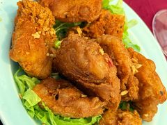 -香港祥正飯店·正宗灣仔50年海鲜老字号